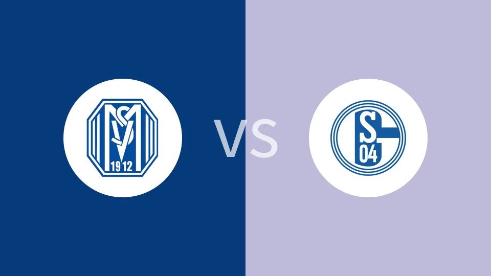 梅彭U19vs沙尔克04U19比分预测分析 2025/12/06