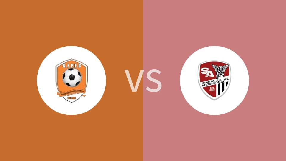 【利比里女联】高级女足vs谢塔天使女足