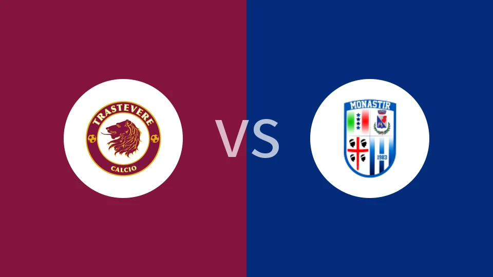 特拉斯提弗列vs莫纳斯提尔比分预测分析 2025/11/29