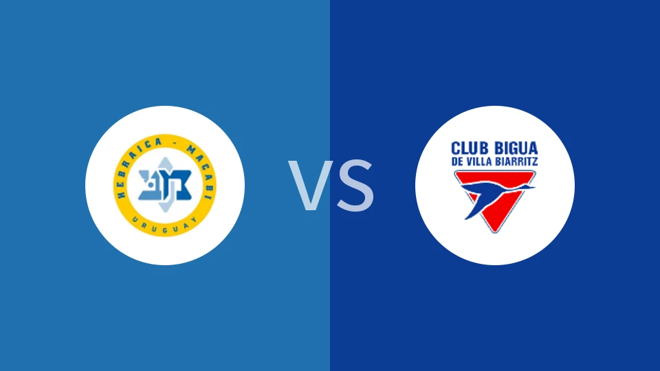 禾巴卡马卡比vs比佳亚比分预测分析 2026/01/08