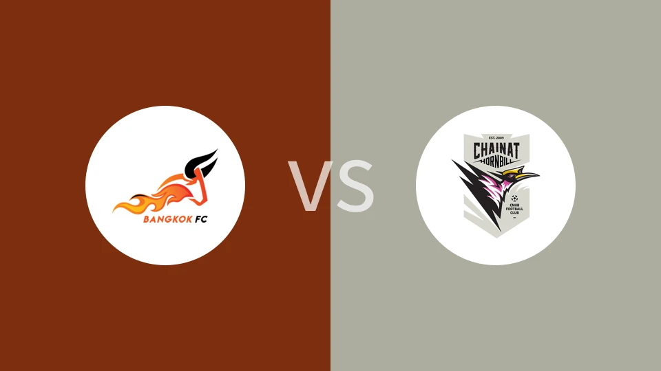 曼谷FCvs猜那犀鸟比分预测分析 2025/02/09