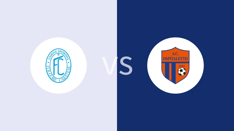 US弗格尔vs奥斯皮塔莱托比分预测分析 2025/03/23