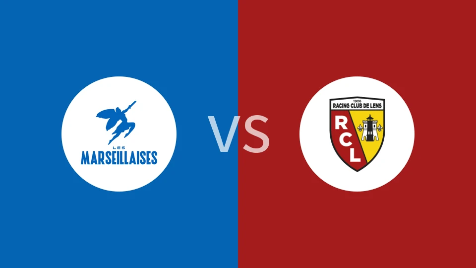 马赛女足vs朗斯女足比分预测分析 2025/11/22