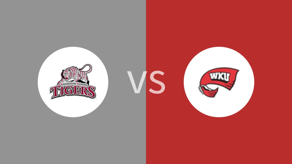 坎贝尔斯维vs西肯塔基比分预测分析 2024/11/13