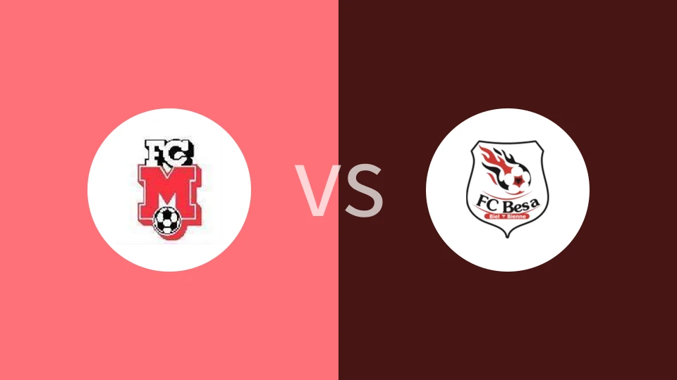 【瑞士甲】明辛根vs比耶纳