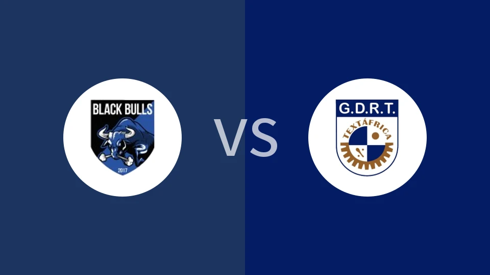 【莫桑冠】黑牛vs德克塔弗里