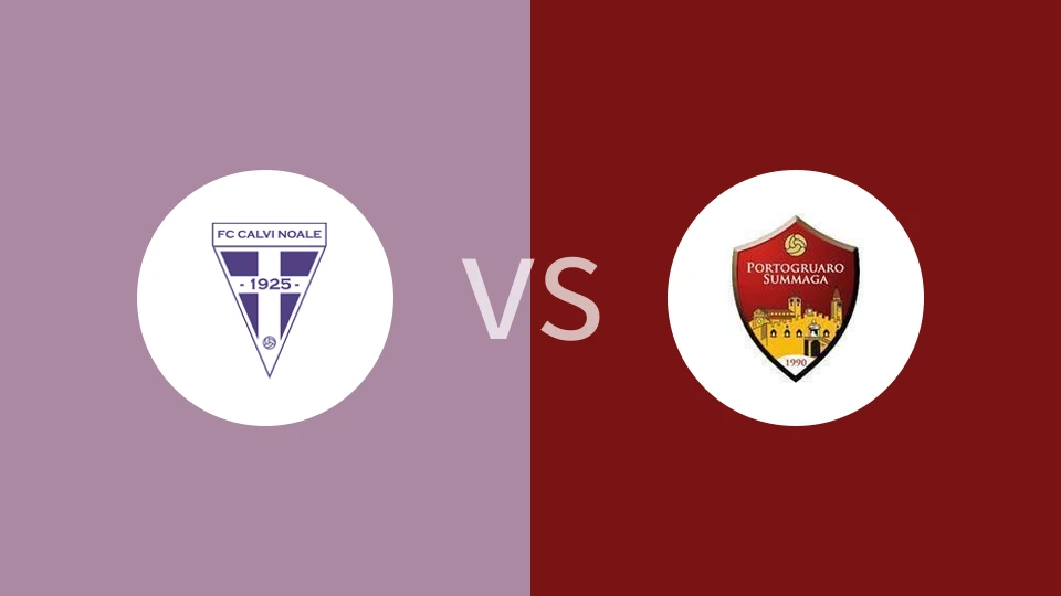 卡尔维诺阿莱vs格鲁阿罗比分预测分析 2025/12/07