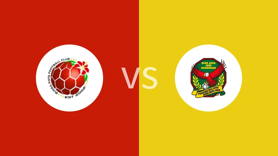 【马来M3】本加山vs吉打FA