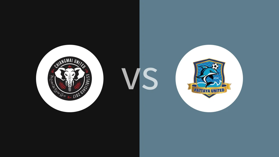 清迈联vs芭提雅联合比分预测分析 2025/11/23