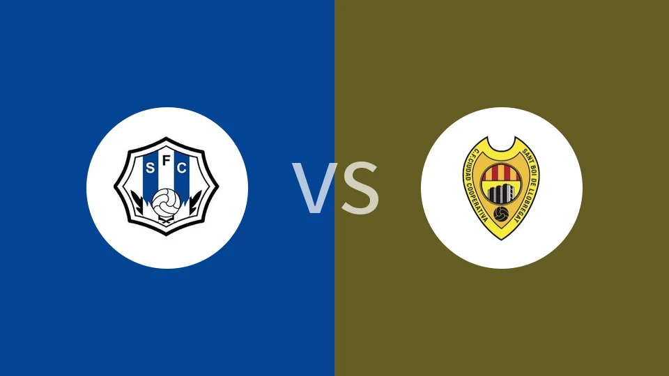 【西地区联】桑特菲路恩斯vsCF 协作城市