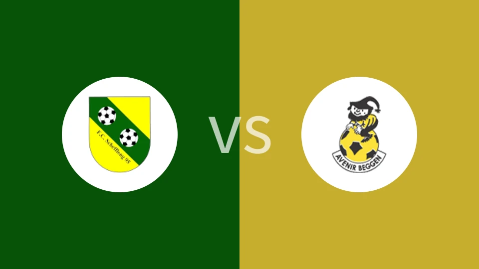 西夫兰格FCvs贝根阿弗尼尔
