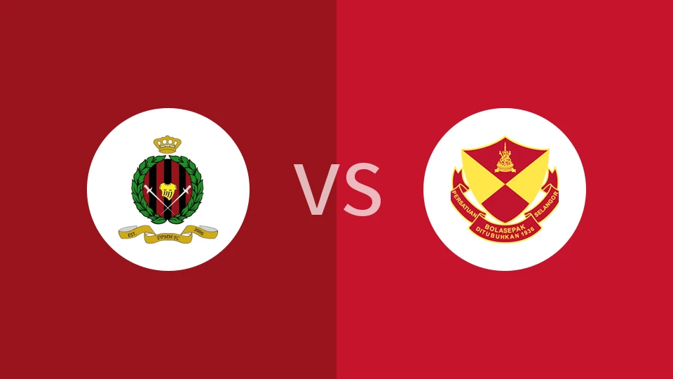 文莱DPMMvs雪州比分预测分析 2026/01/10