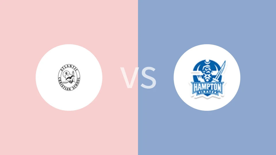 中大西洋基督vs汉普顿大学比分预测分析 2024/11/05