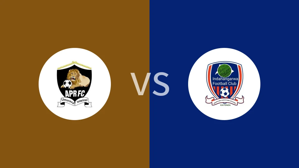 【卢旺达女联】卢旺达爱国军女足vs因达汉加瓦女足