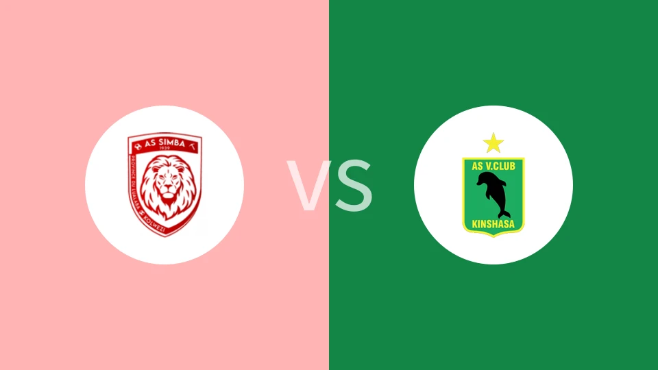 辛巴FCvs维塔体育比分预测分析 2025/06/24