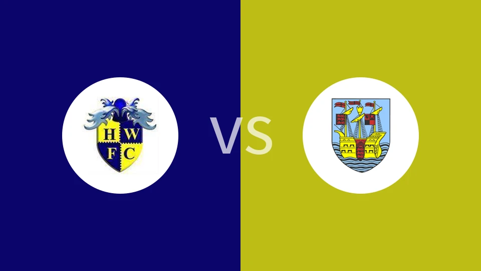 哈瓦特vs韦茅斯比分预测分析 2025/11/22