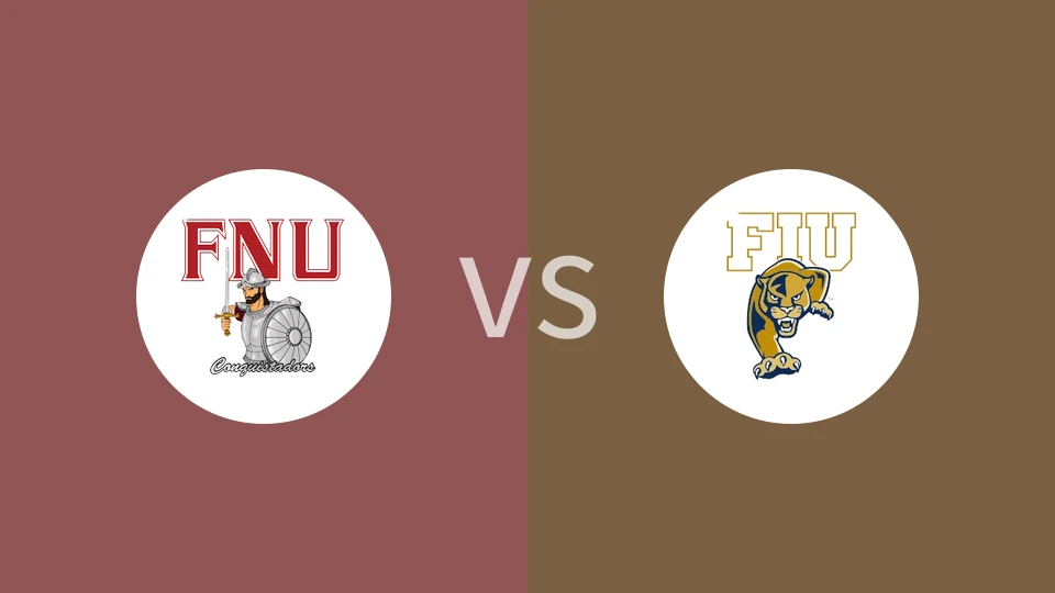 佛罗里达国家学院vs佛罗里达国际大学比分预测分析 2024/11/15