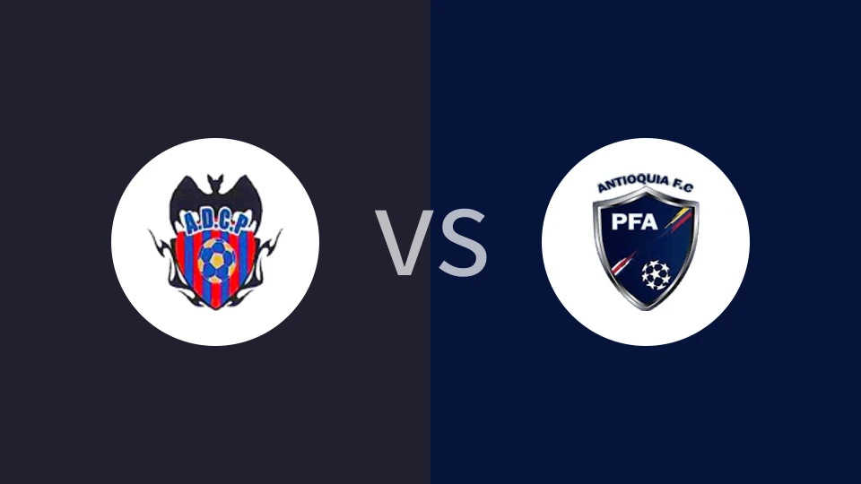 卡里阿利vs安蒂奥基亚FC比分预测分析 2025/01/20