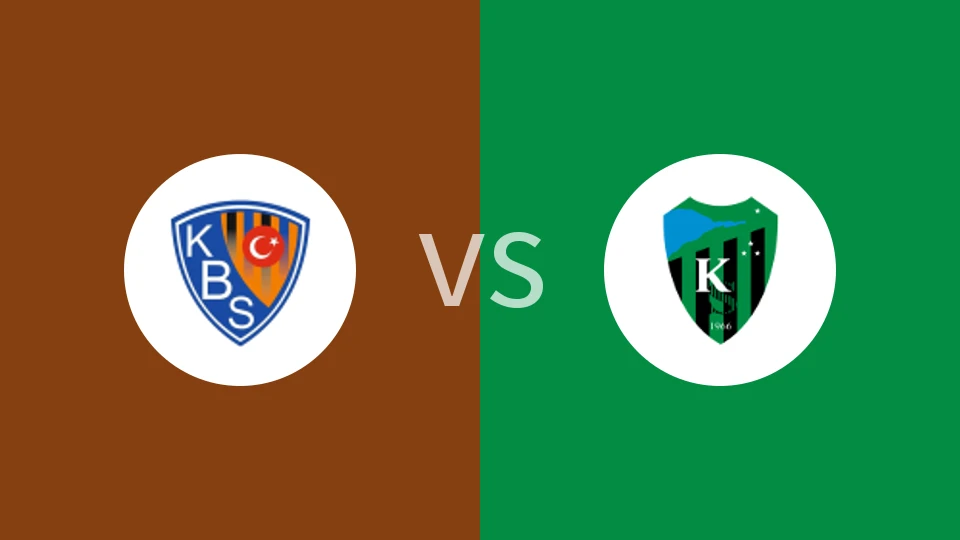 布沙尼路费斯堡vs高卡尔利比分预测分析 2025/12/03