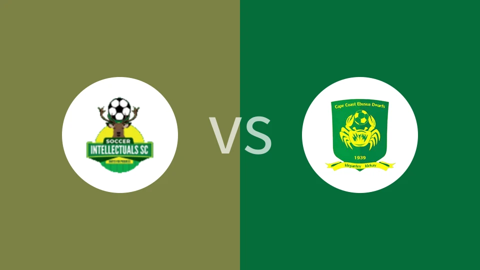 足球知识分子FCvs埃布苏海角海岸