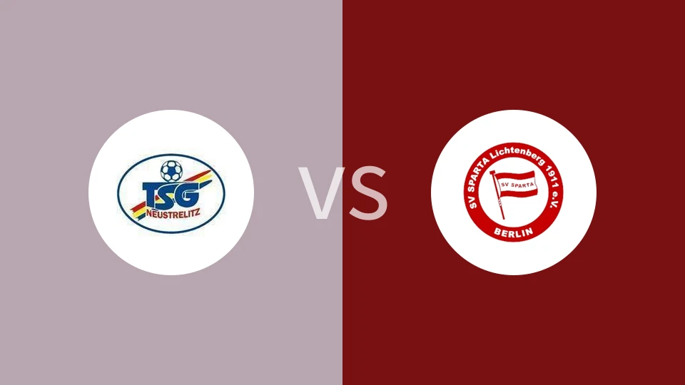 纽斯特利兹vs斯巴达利希滕贝格比分预测分析 2025/11/22