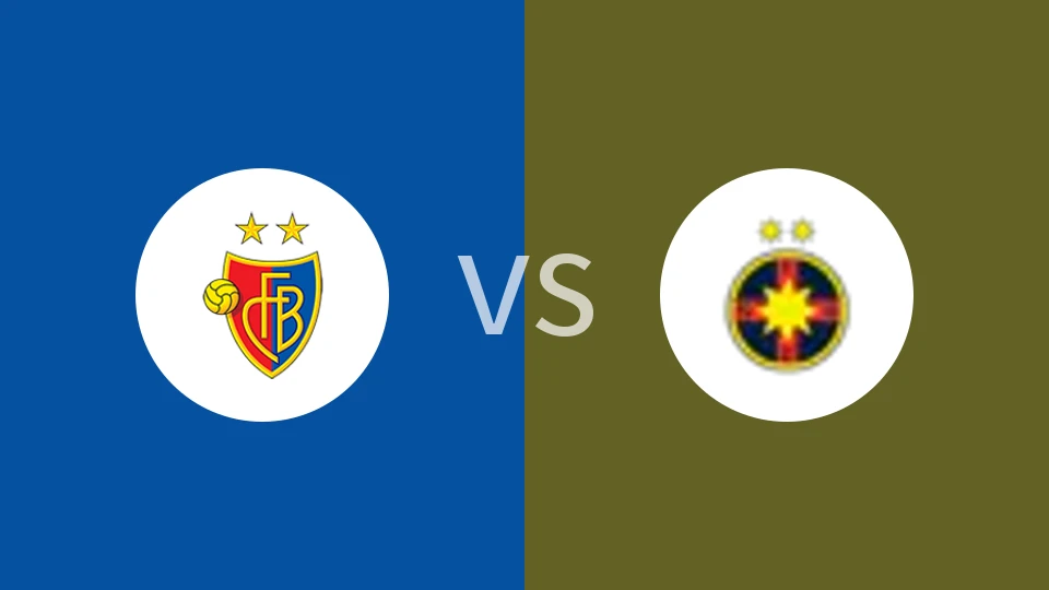 巴塞尔vs布加勒斯特星回放录像 2025/11/07