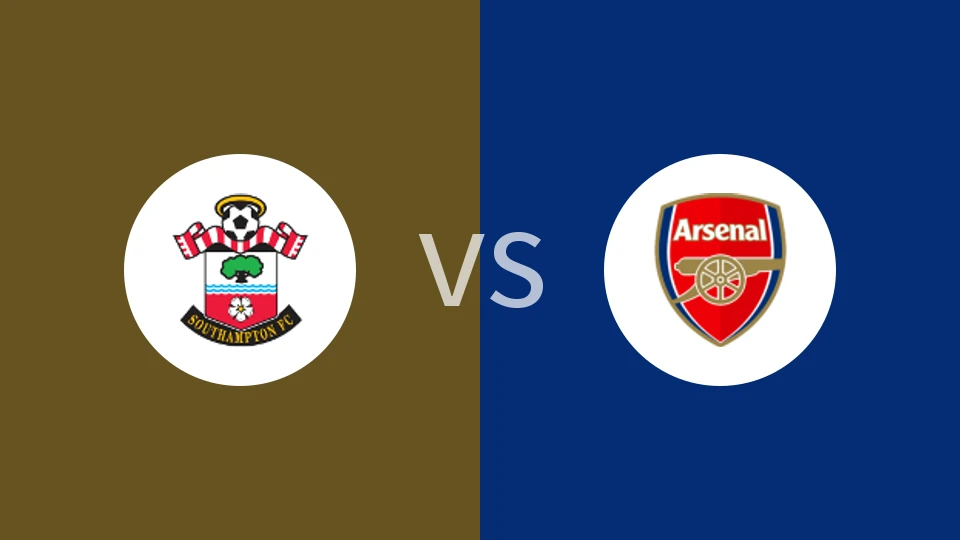 【英U21】南安普顿U21vs阿森纳U21