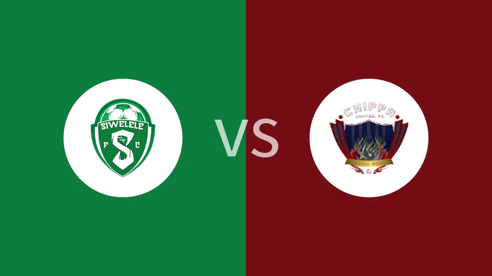 【南非后备】西维勒后备队vs奇帕联合后备队