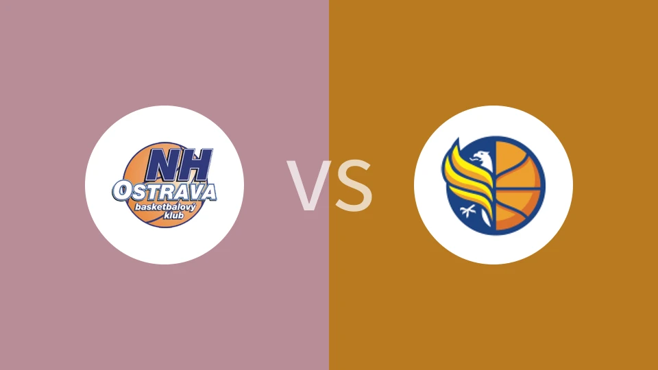 【捷篮甲】俄斯特拉法vs奥帕瓦