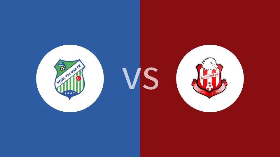 耶西尔亚洛瓦vs布尔瓦尔体育比分预测分析 2025/11/02