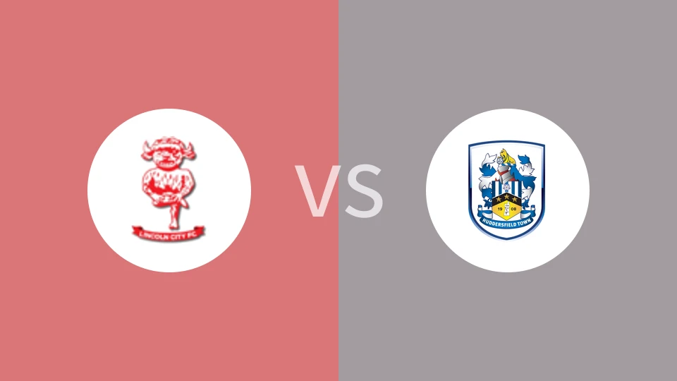 林肯城vs哈德斯菲尔德比分预测分析 2025/12/03
