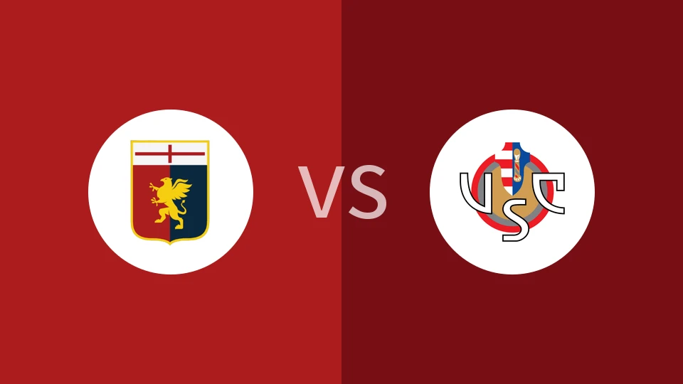 热那亚vs克雷莫纳比分预测分析 2025/10/30