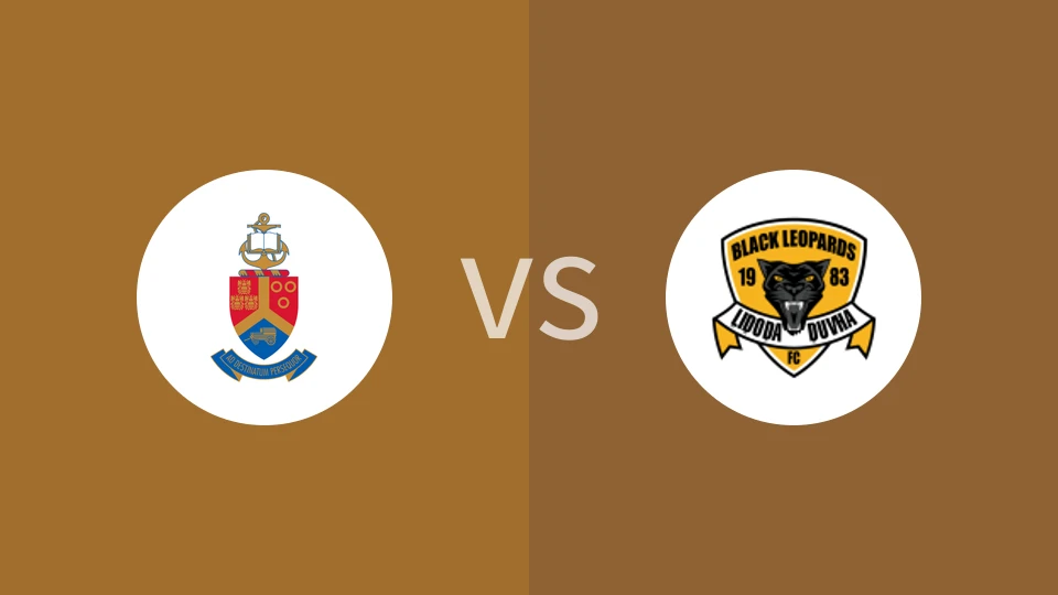 比勒陀利亚大学vs利奥帕德比分预测分析 2025/08/31