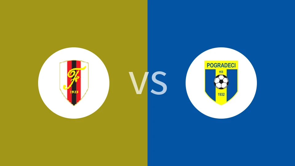 【阿尔巴尼亚超】弗拉姆塔里vs波格拉德茨