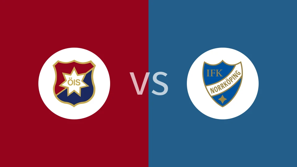 奥尔格里特vs北雪平比分预测分析 2025/11/22