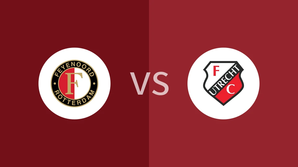 【荷U19】费耶诺德U19vs乌德勒支U19