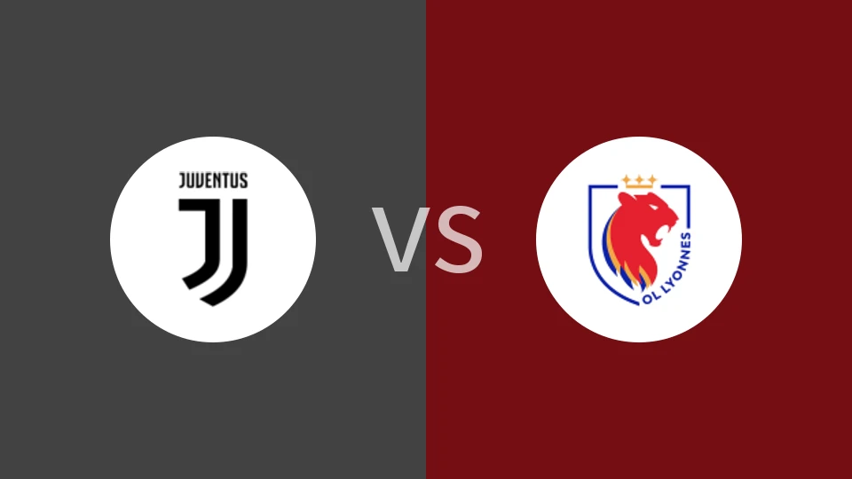 尤文图斯女足vs里昂女足比分预测分析 2025/11/20