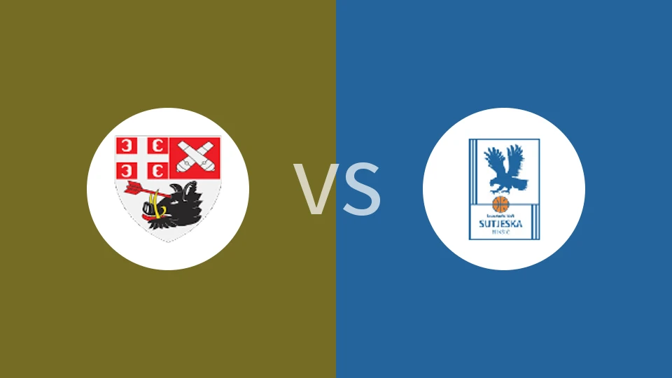 【亚海乙】拉德尼基KGvs苏捷斯卡