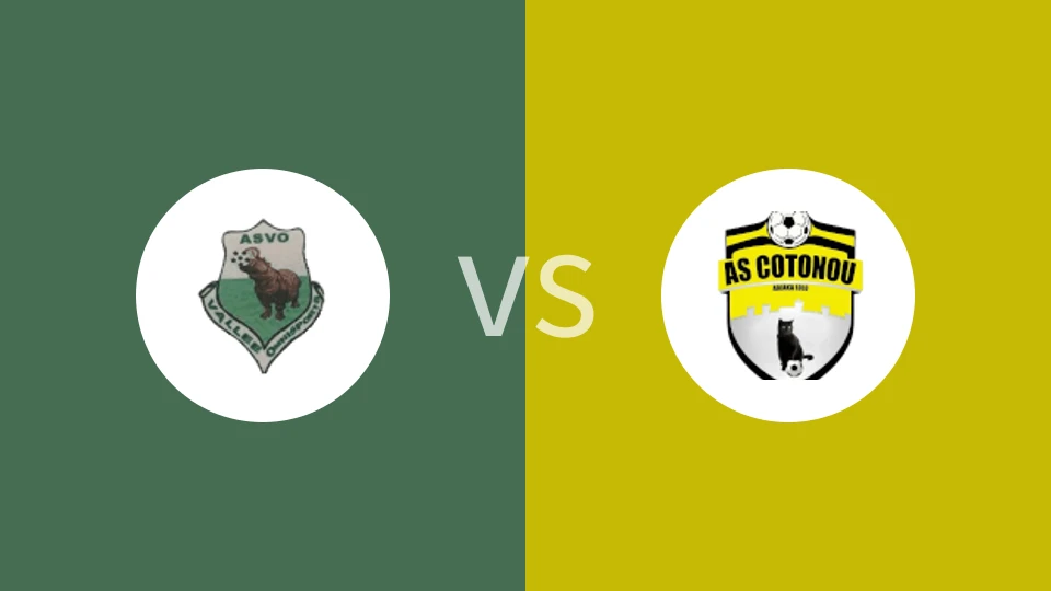 【贝宁甲】乌梅山谷体育协会FCvs科托努