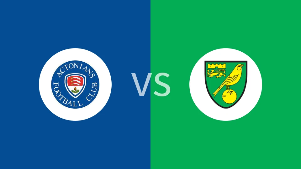 【英女联】旧艾多尼亚女足vs诺维奇女足