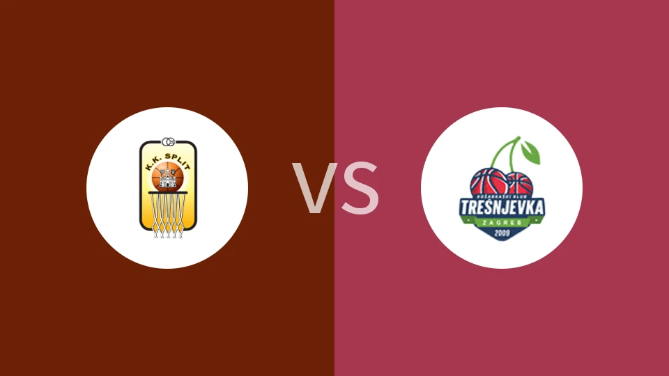 斯普利特女篮vs特雷斯尼耶夫卡女篮比分预测分析 2026/01/10