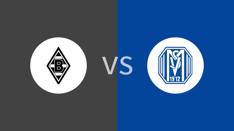 门兴格拉德巴赫U19vs梅彭U19比分预测分析 2025/11/30