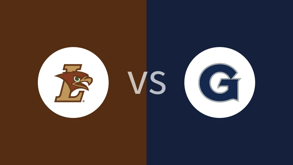 理海大学vs乔治城大学比分预测分析 2024/11/07