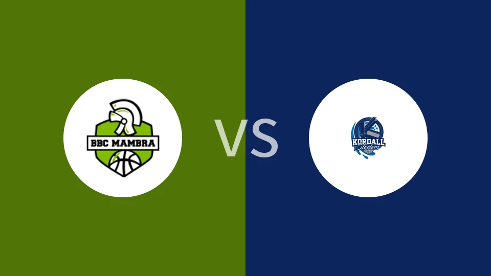 【卢森甲】曼布拉马默vs科达尔钢人队