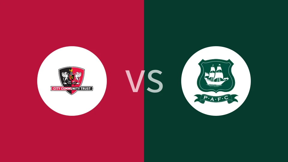 【英女南】埃克塞特女足vs普利茅斯女足