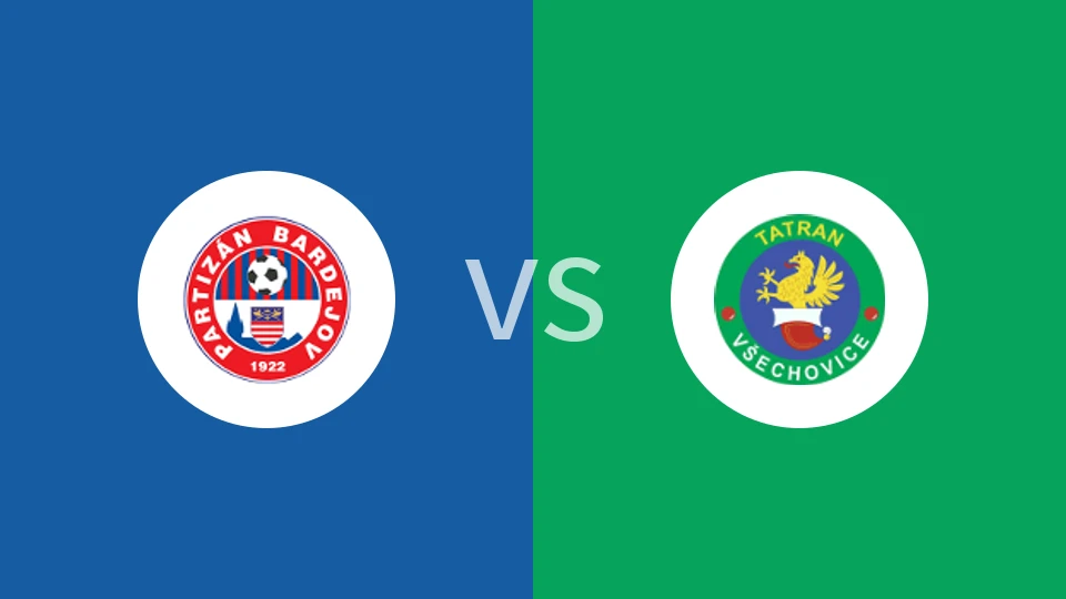 【斯伐女联】巴尔代约夫女足vs塔特兰女足