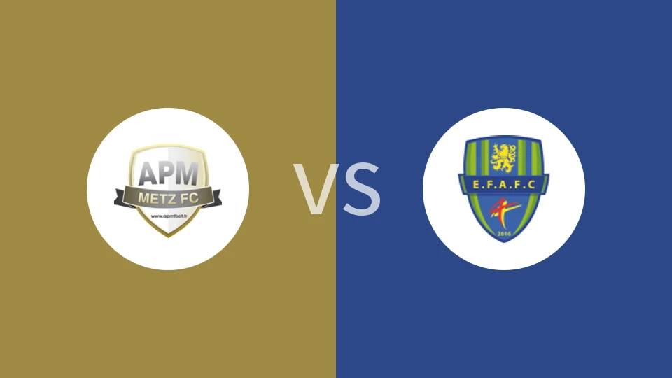 APM梅斯vs菲格内斯比分预测分析 2025/11/30