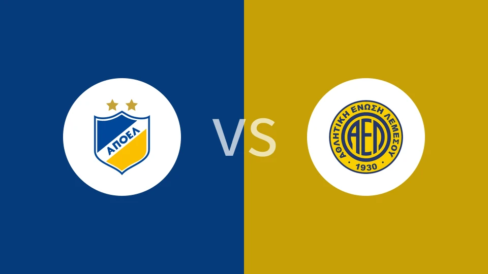 希腊人竞技vsAEL利马索尔比分预测分析 2025/11/24