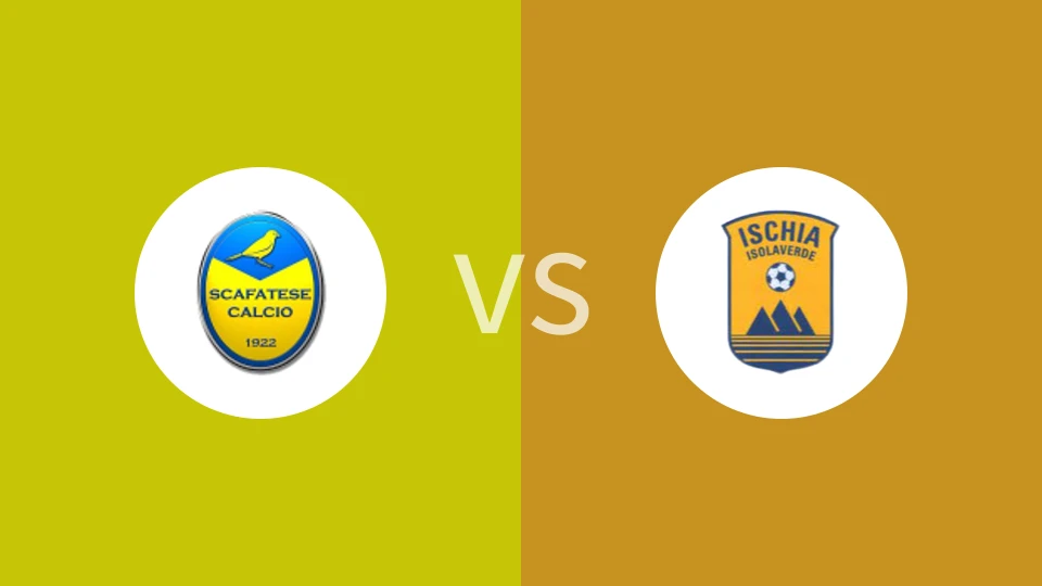 斯卡法塔森vs伊斯基亚比分预测分析 2025/11/16