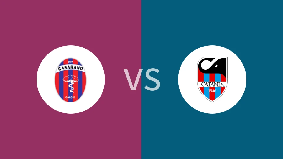 卡萨拉诺vs卡塔尼亚比分预测分析 2025/11/15